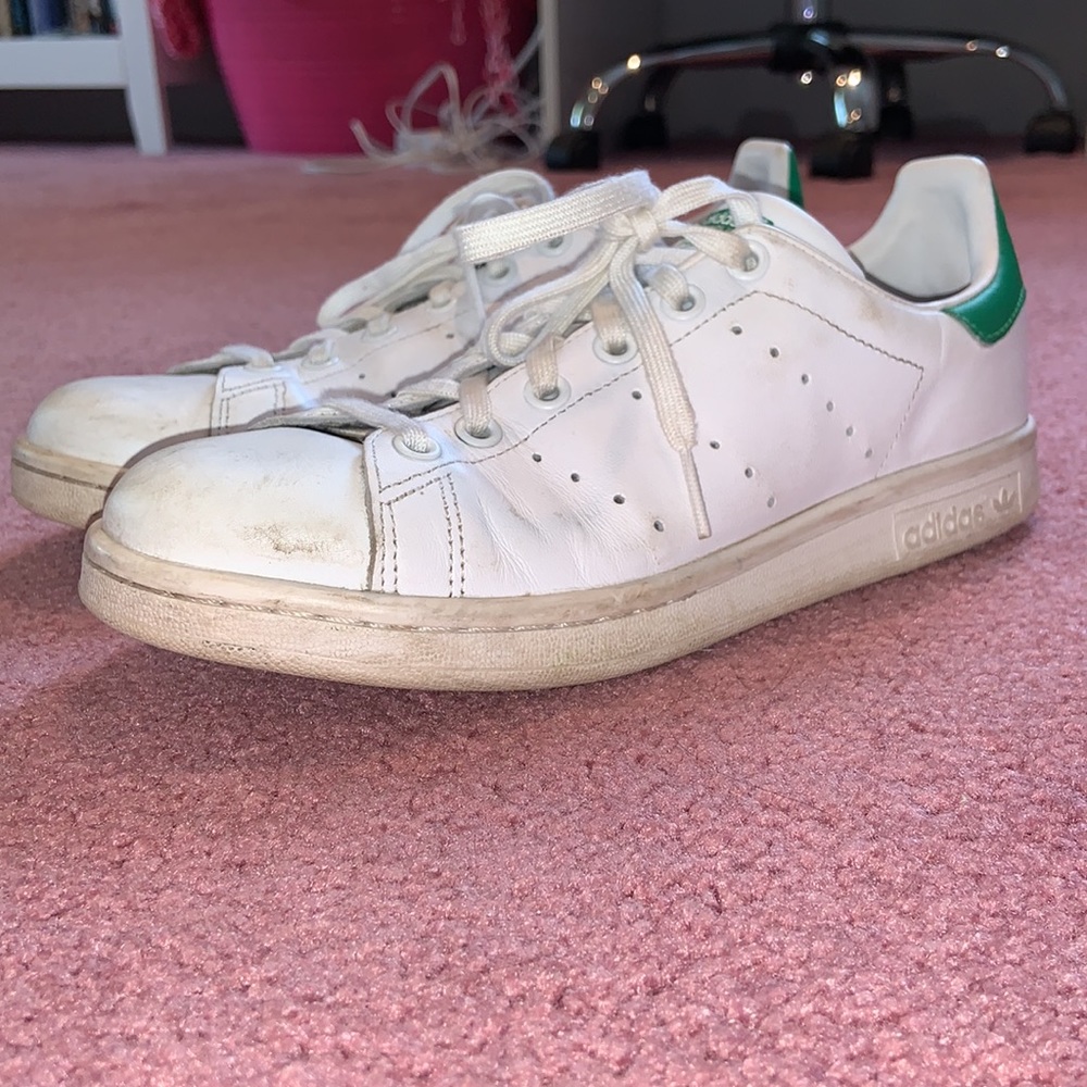 Adidas Stan Smith Sneakers - Picture 2 of 8